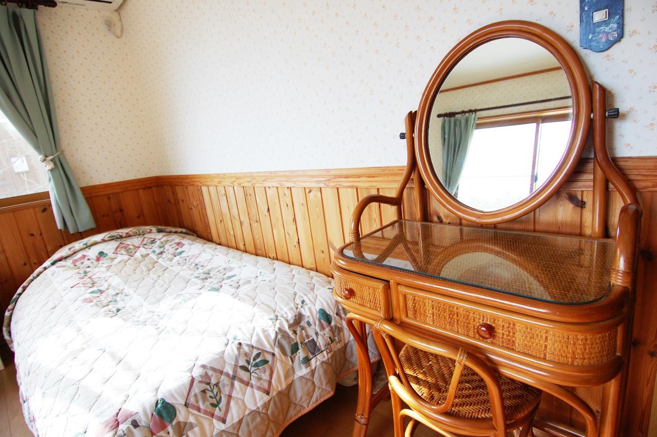 Guest House Chaconne Karuizawa Eksteriør billede