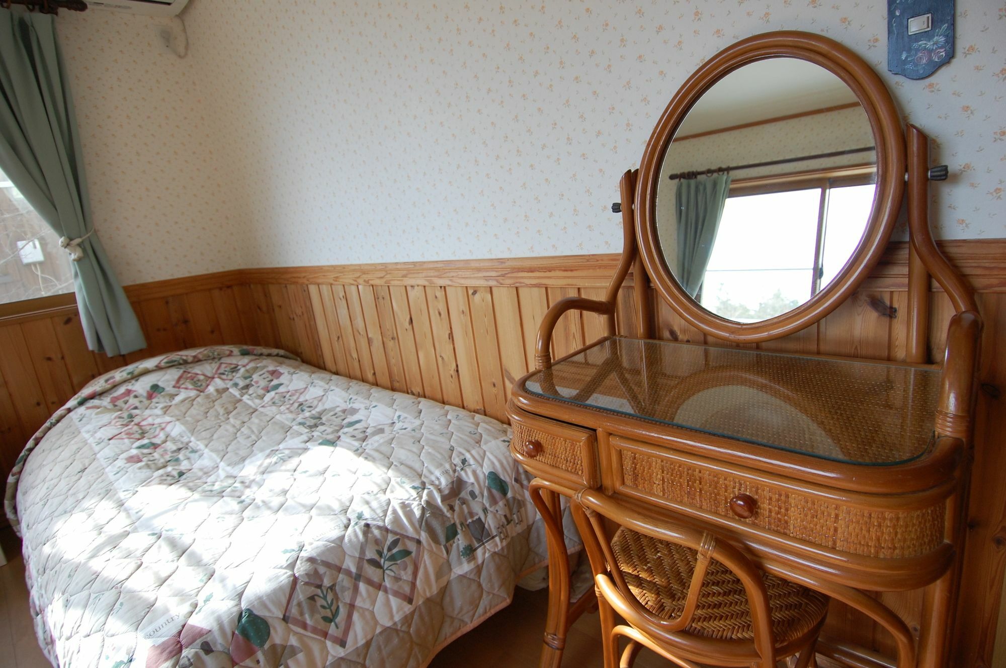 Guest House Chaconne Karuizawa Eksteriør billede